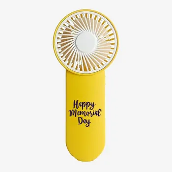 LED Hand Fans - Webcam Covers Now