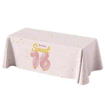 Table Covers - Webcam Covers Now