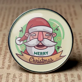 Lapel Pins - Webcam Covers Now