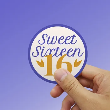 Stickers - Webcam Covers Now