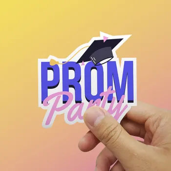 Stickers - Webcam Covers Now