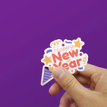 Stickers - Webcam Covers Now