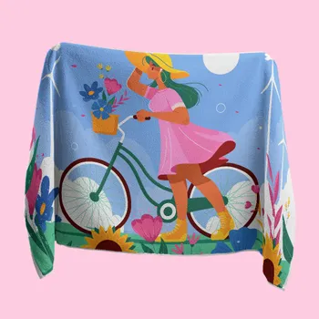 Towels - Webcam Covers Now