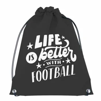 Drawstrings Bags - Webcam Covers Now