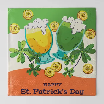 Napkins - Webcam Covers Now