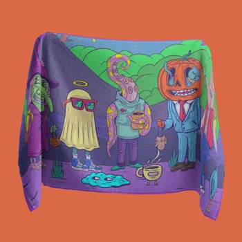 Towels - Webcam Covers Now