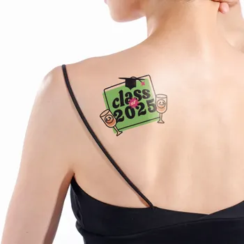 Temporary Tattoos - Webcam Covers Now