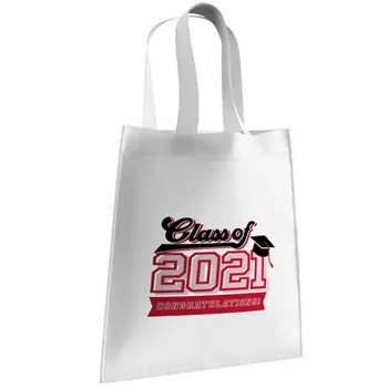 Non Woven Tote Bags - Webcam Covers Now