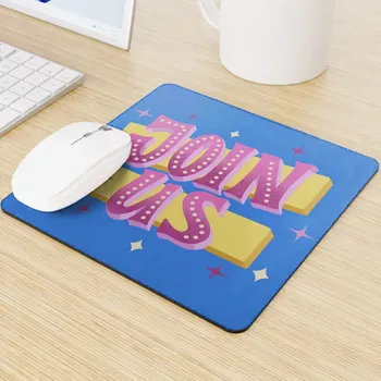 Mouse Pads - Webcam Covers Now