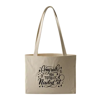 Cotton Canvas Bags - Webcam Covers Now