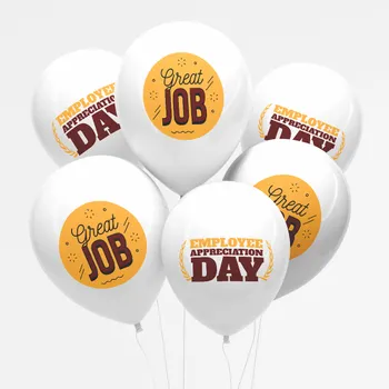 Balloons - Webcam Covers Now