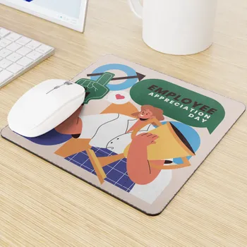 Mouse Pads - Webcam Covers Now