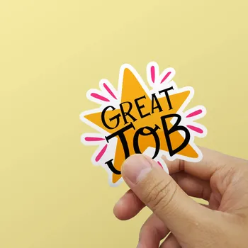 Stickers - Webcam Covers Now