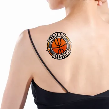 Temporary Tattoos - Webcam Covers Now