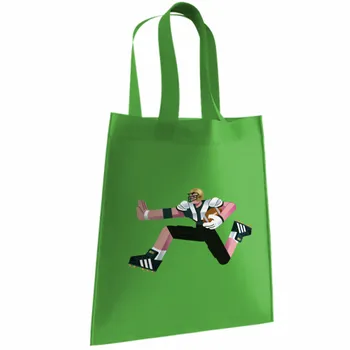 Non Woven Tote Bags - Webcam Covers Now