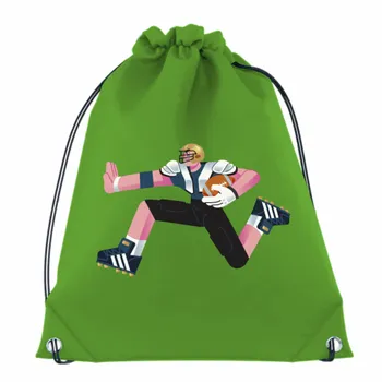 Drawstrings Bags - Webcam Covers Now