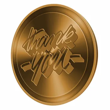 Challenge Coins - Webcam Covers Now