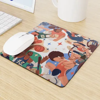 Mouse Pads - Webcam Covers Now