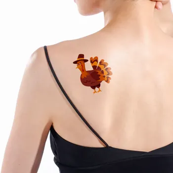 Temporary Tattoos - Webcam Covers Now