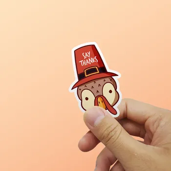 Stickers - Webcam Covers Now