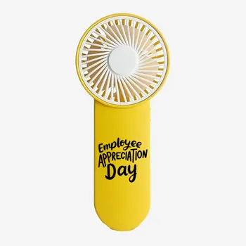 LED Hand Fans - Webcam Covers Now