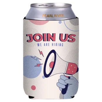 Can Coolers - Webcam Covers Now