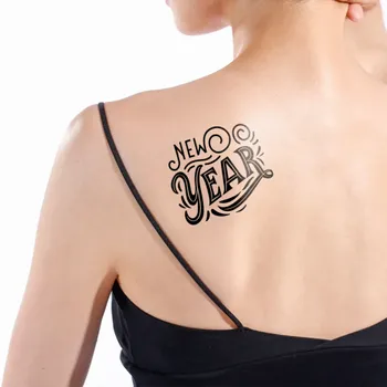 Temporary Tattoos - Webcam Covers Now
