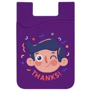 Phone Wallets - Webcam Covers Now