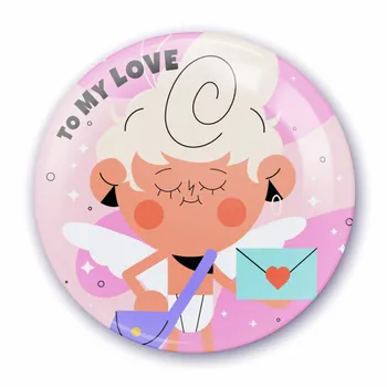 Buttons - Webcam Covers Now