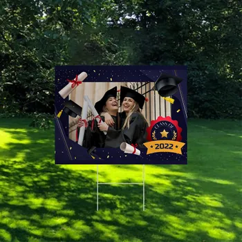 Yard Signs - Webcam Covers Now