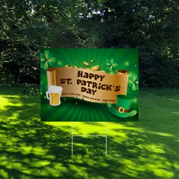 Yard Signs - Webcam Covers Now