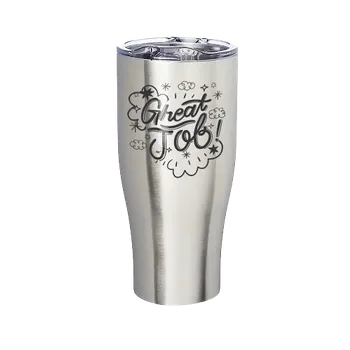 Stainless Steel Tumblers - Webcam Covers Now