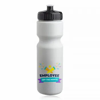 Plastic Water Bottles - Webcam Covers Now