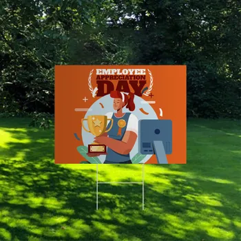 Yard Signs - Webcam Covers Now