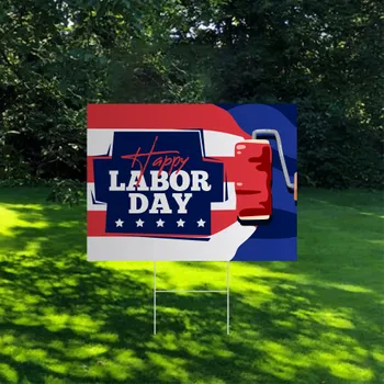 Yard Signs - Webcam Covers Now