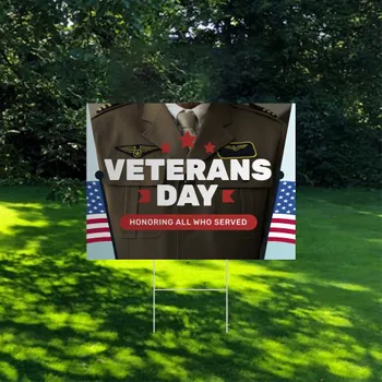 Yard Signs - Webcam Covers Now