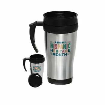 Insulated Travel Mugs - Webcam Covers Now