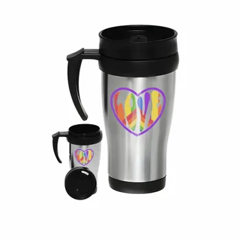 Insulated Travel Mugs - Webcam Covers Now