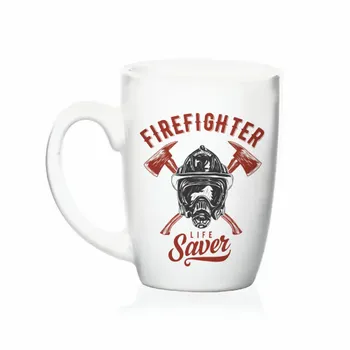 Ceramic Mugs - Webcam Covers Now