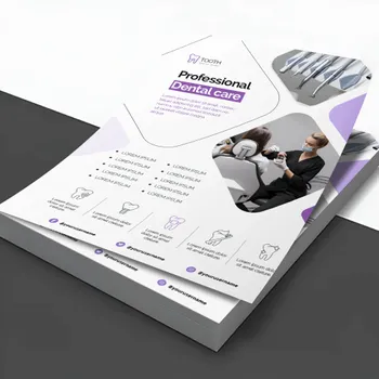 Flyers - Webcam Covers Now