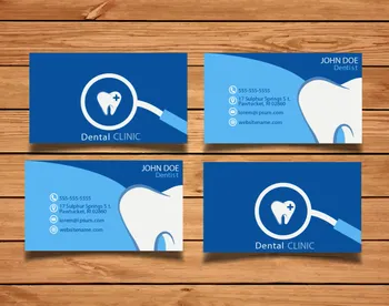 Business Cards - Webcam Covers Now