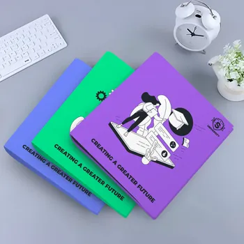 Ring Binders - Webcam Covers Now