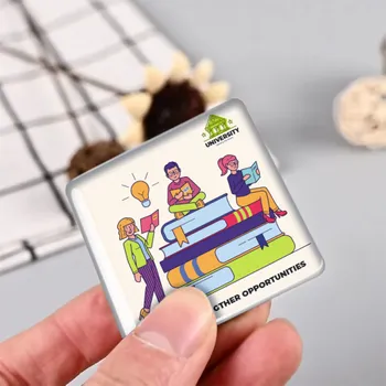 Magnets - Webcam Covers Now