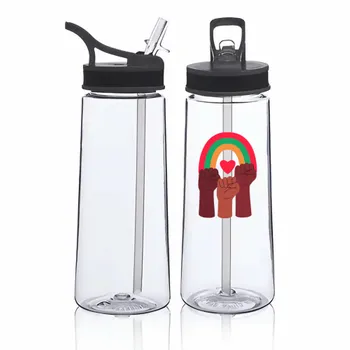 Plastic Water Bottles - Webcam Covers Now