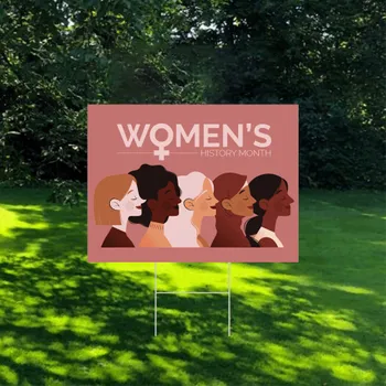 Yard Signs - Webcam Covers Now