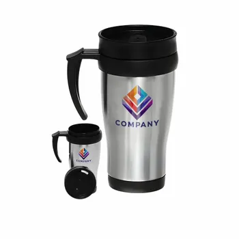 Insulated Travel Tumblers - Webcam Covers Now