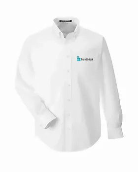 Button-Down Shirts - Webcam Covers Now