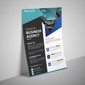 Flyers - Webcam Covers Now