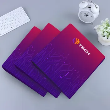 Ring Binders - Webcam Covers Now