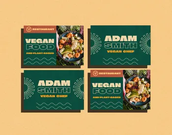 Business Cards - Webcam Covers Now